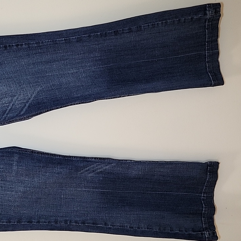 Ariat HR Juliana Slim Trousers Jeans Size 30 - Picture 5 of 16